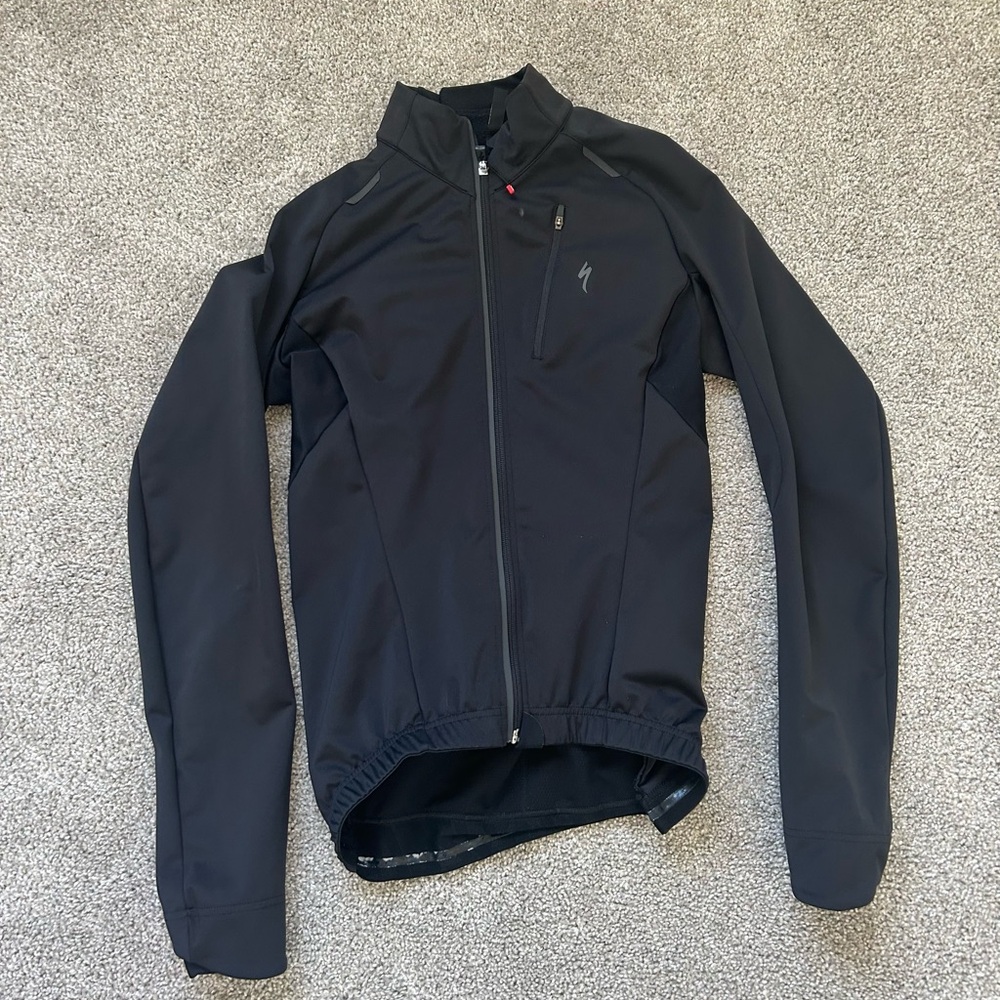 Specialized Women's Black Performance Jacket - image 1